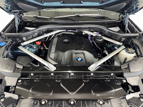 Certified 2024 BMW X5 sDrive40i w/ Premium Package image 35