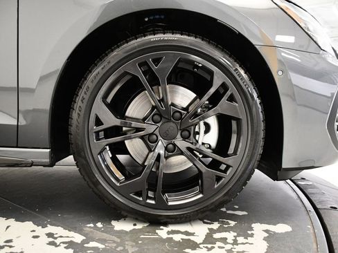 New 2026 Audi A3 2.0T Premium image 17