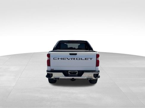 Used 2020 Chevrolet Silverado 1500 LT w/ All-Star Edition AWD/4WD image 5
