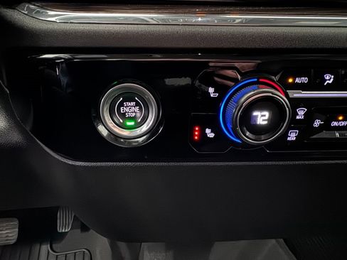 Certified 2023 Chevrolet Silverado 1500 LT image 23