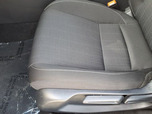 Used 2023 Honda Civic LX image 7