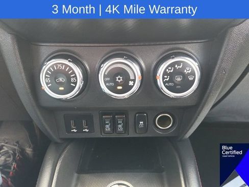 Used 2019 Mitsubishi Outlander Sport LE AWD/4WD image 27