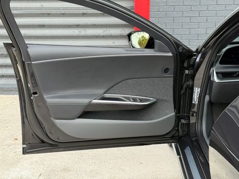 Used 2023 Lucid Air Touring AWD/4WD image 13