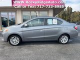 Used 2023 Mitsubishi Mirage G4 LE image 4