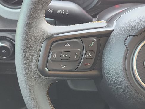 Used 2024 Jeep Wrangler Unlimited Sport AWD/4WD image 26