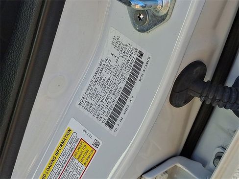 Certified 2023 Honda Civic LX image 26