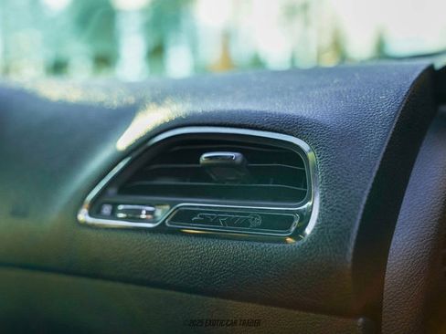 Used 2017 Dodge Challenger SRT Hellcat image 23