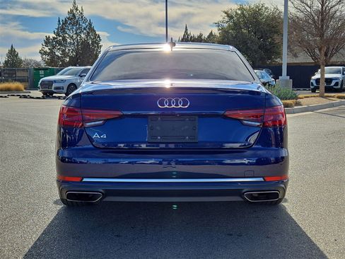 Used 2019 Audi A4 2.0T Premium Plus w/ Premium Plus Package image 12