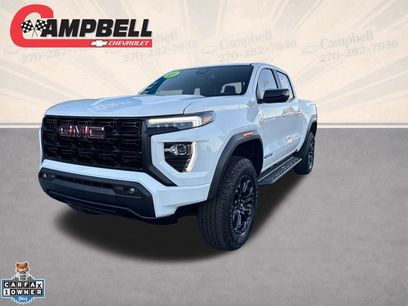 Used 2025 GMC Canyon Elevation w/ Convenience Package