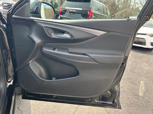 New 2026 Buick Envista Preferred w/ Convenience I Package image 15