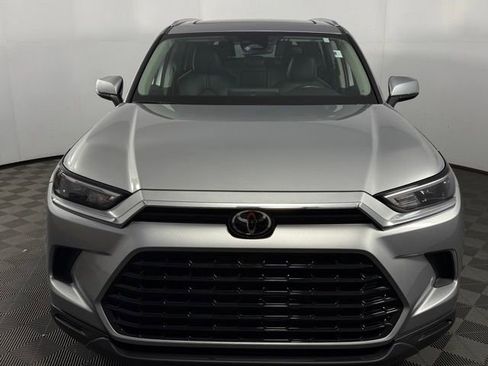 Used 2024 Toyota Grand Highlander XLE image 31