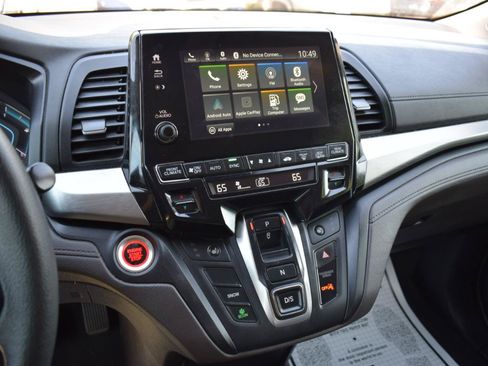 Used 2019 Honda Odyssey EX image 21