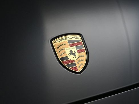 New 2026 Porsche Panamera image 13
