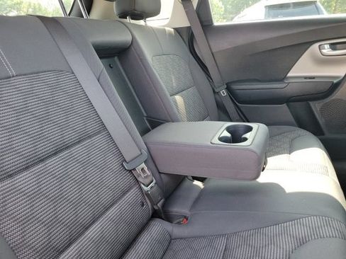 Used 2018 Kia Niro LX FWD image 23