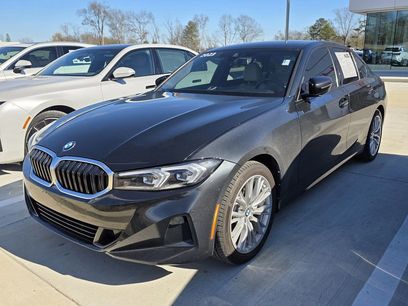 Used 2023 BMW 330i Sedan w/ Driving Assistance Package