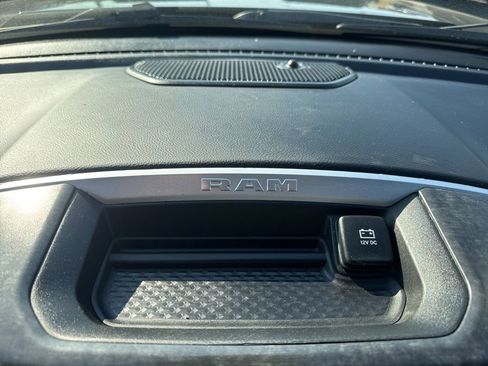 Used 2023 RAM 1500 Big Horn w/ Trailer Tow Group image 34