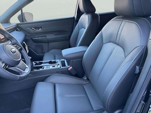 New 2026 Subaru Outback Touring XT image 5