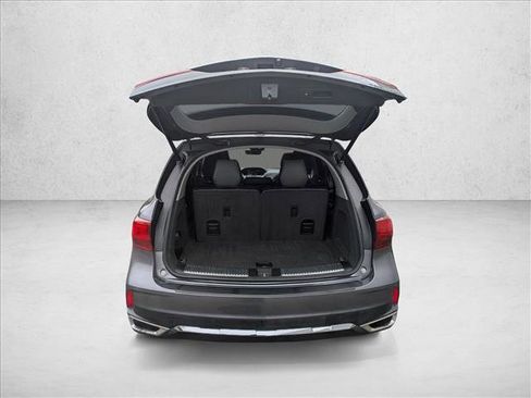 Used 2020 Acura MDX SH-AWD image 6