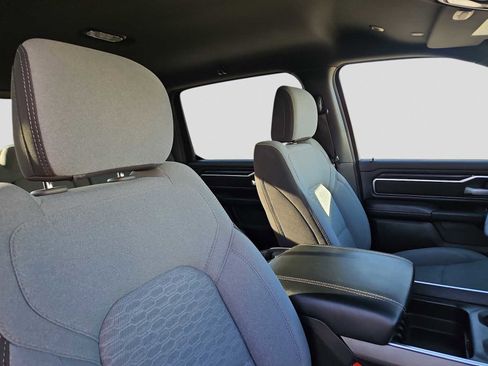 Used 2025 RAM 1500 Lone Star image 18