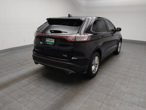 Used 2016 Ford Edge SEL AWD/4WD image 9