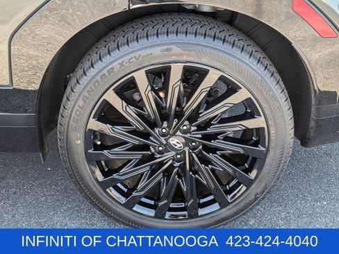 Used 2024 Hyundai Santa Fe Calligraphy FWD image 31