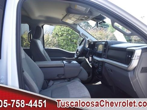 Used 2025 Ford F250 XLT w/ FX4 Off-Road Package image 22