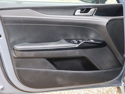 Used 2021 Kia K5 LXS image 19