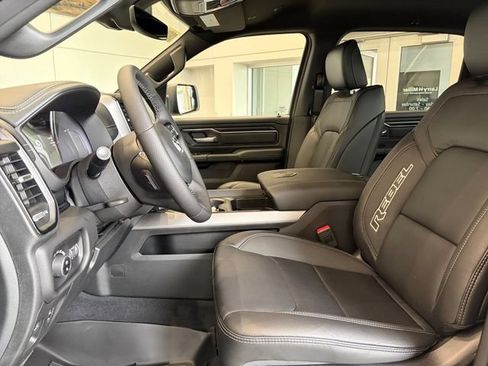 New 2026 RAM 1500 Rebel w/ Rebel Level 2 Equipment Group AWD/4WD image 13