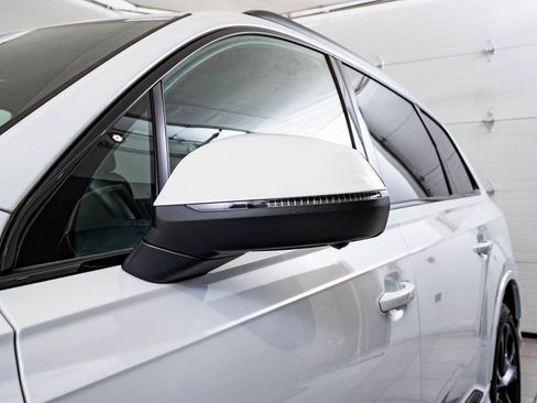 Used 2025 Audi Q7 3.0T Premium Plus w/ Premium Plus Package image 17