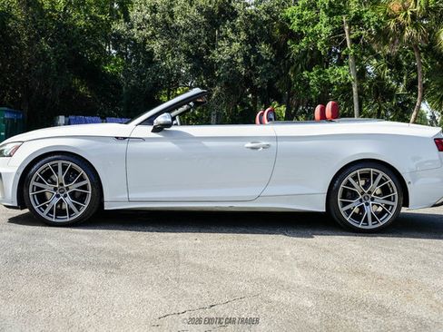 Used 2023 Audi S5 Prestige AWD/4WD image 3