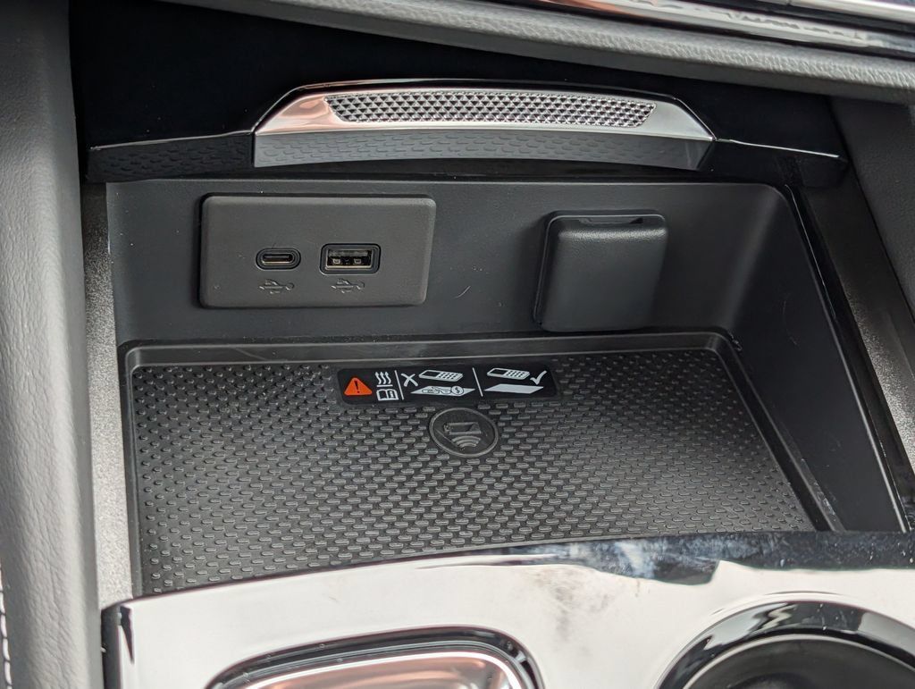 New 2026 Buick Envision Sport Touring AWD/4WD image 51