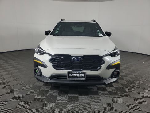 New 2026 Subaru Crosstrek 2.5i Sport image 8