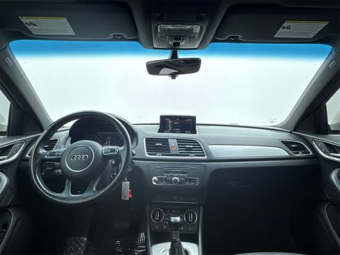 Used 2018 Audi Q3 2.0T Premium image 19