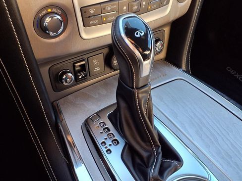 Used 2019 INFINITI QX80 Limited image 25