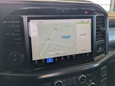 New 2025 Ford F150 Lariat w/ Equipment Group 502A High image 15