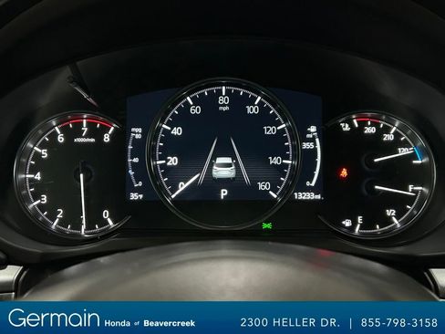 Used 2024 MAZDA CX-5 AWD 2.5 S image 20