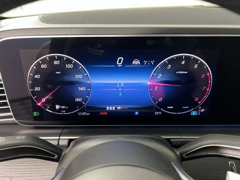 New 2026 Mercedes-Benz GLE 350 4MATIC image 29