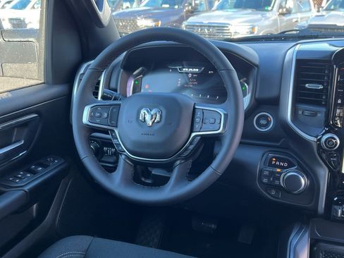 New 2026 RAM 1500 Big Horn image 19