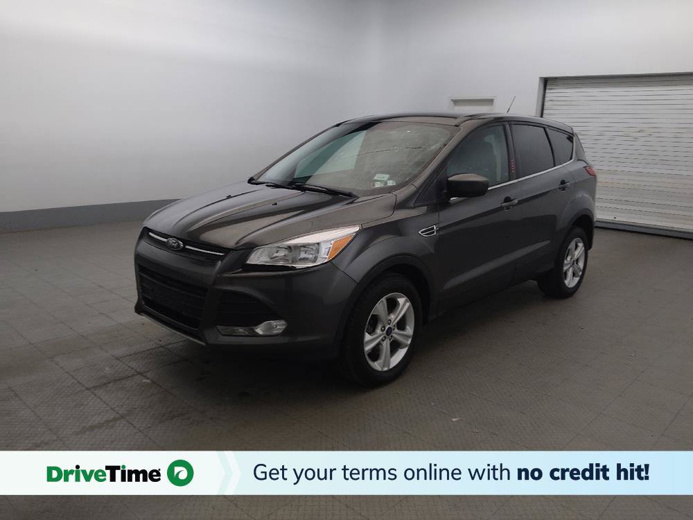 Used 2015 Ford Escape SE AWD/4WD image 1