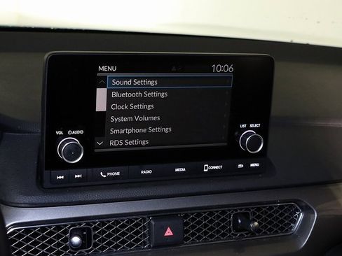 Certified 2024 Acura Integra Base image 17