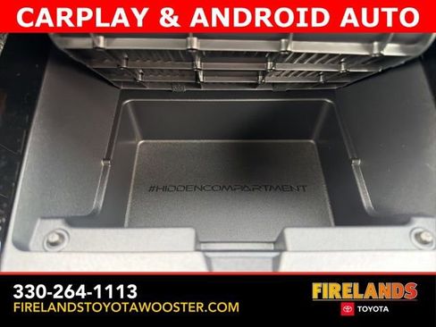 New 2026 Toyota Prius LE image 33