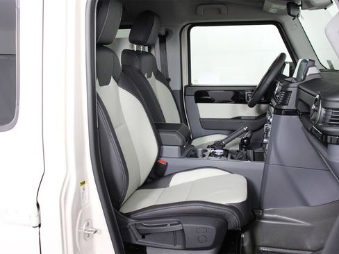 New 2025 INEOS Grenadier Fieldmaster Edition image 12