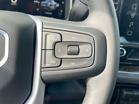 New 2026 GMC Sierra 1500 Elevation image 22