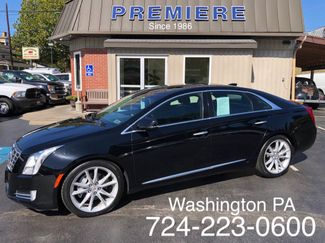 Used 2015 Cadillac XTS Premium image 1