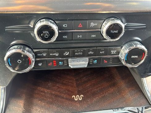 New 2026 Ford F150 King Ranch w/ Equipment Group 601A High AWD/4WD image 25