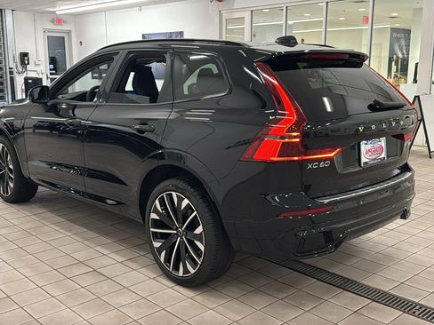 New 2026 Volvo XC60 T8 Ultra w/ Protection Package Premier AWD/4WD image 7