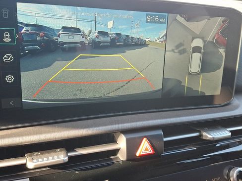 New 2026 Kia Sportage X-Line image 14