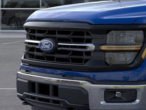 New 2026 Ford F150 XLT w/ XLT Chrome Appearance Package AWD/4WD image 16