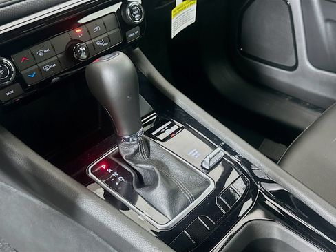 New 2026 Jeep Compass Latitude AWD/4WD image 16