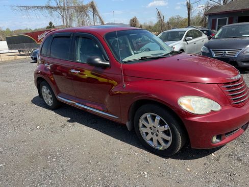 Used 2006 Chrysler PT Cruiser Limited image 6